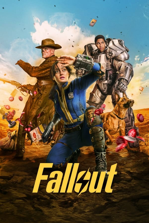 Fallout (Complete) | TV Series